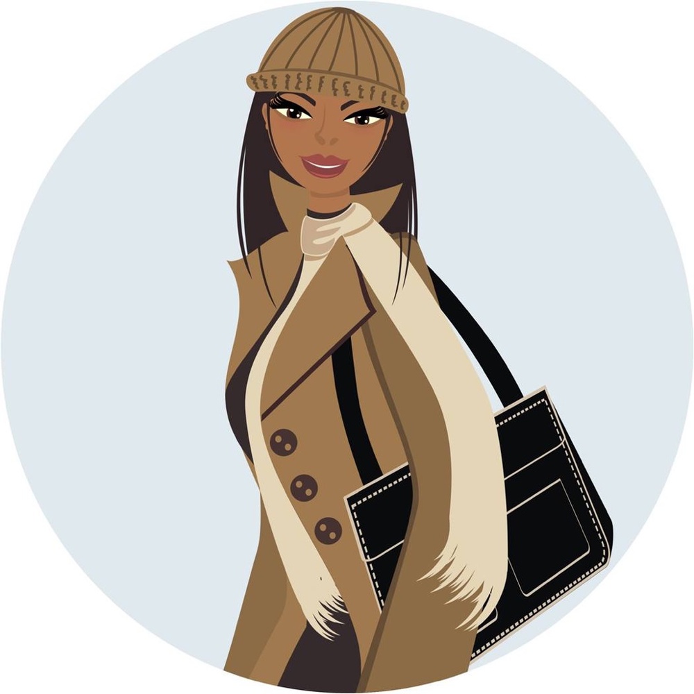 Meet your Posher, Angela